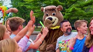 Book Your Next Family Adventure With Jellystone Park