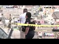 ¡Tenía días de nacido! Hallan sin vida a un bebé dentro de una bolsa de plástico en Naucalpan