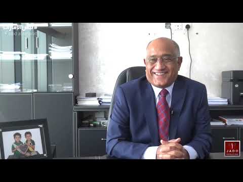 دلتا الوادي للمقاولات برنامج نبض الإمارات