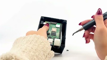 Instruction Video for the Vilros Plug 