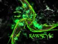 Bret E Boy Vs Tranz Linquants Sinister disturbance Absolution Digital