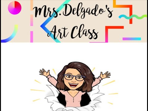 HBE Art Week 4 3 5 Line Landscapes HBE Art Week 4 3 5 Line Landscapes