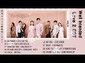 [Full OST // Mp3 Link] Well Intended Love 2 OST || 奈何BOSS要娶我 2 OST