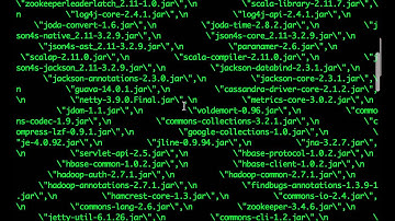 InstallKamanja Homebrew
