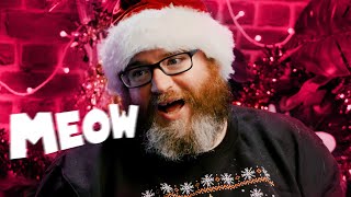 The Official Yogscast Jingle Cats Video 2020