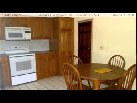 3 Hopi Circle, Peabody, MA home video tour