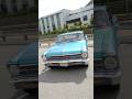 1967 Chevrolet Nova