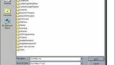 Basic HLSL Shader Intro