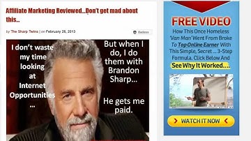 Badass button tutorial...Manual Link creation