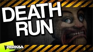 UNDER CONSTRUCTION | Garry's Mod Death Run