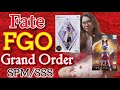 UNBOXING VLOG! FATE GRAND ORDER "FGO" FIGURES - GILGAMESH & MERLIN - SSS / SPM フィギュア セガ - JpnTakara