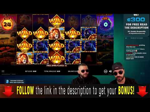 Spielen Sie im Rabona Casino ohne Einzahlung mit unserem exklusiven Bonuscode