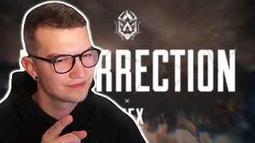 SPOOKY! | Apex Legends: Resurrection Gameplay Trailer REACTION (Agent Reacts)