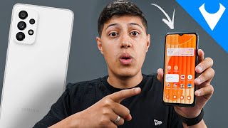 Caiu O Preço Galaxy A23 Vale A Pena? 3 Meses De Uso