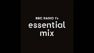 1993/12/25 Pete Tong &amp; Dave Durrell Essential Mix