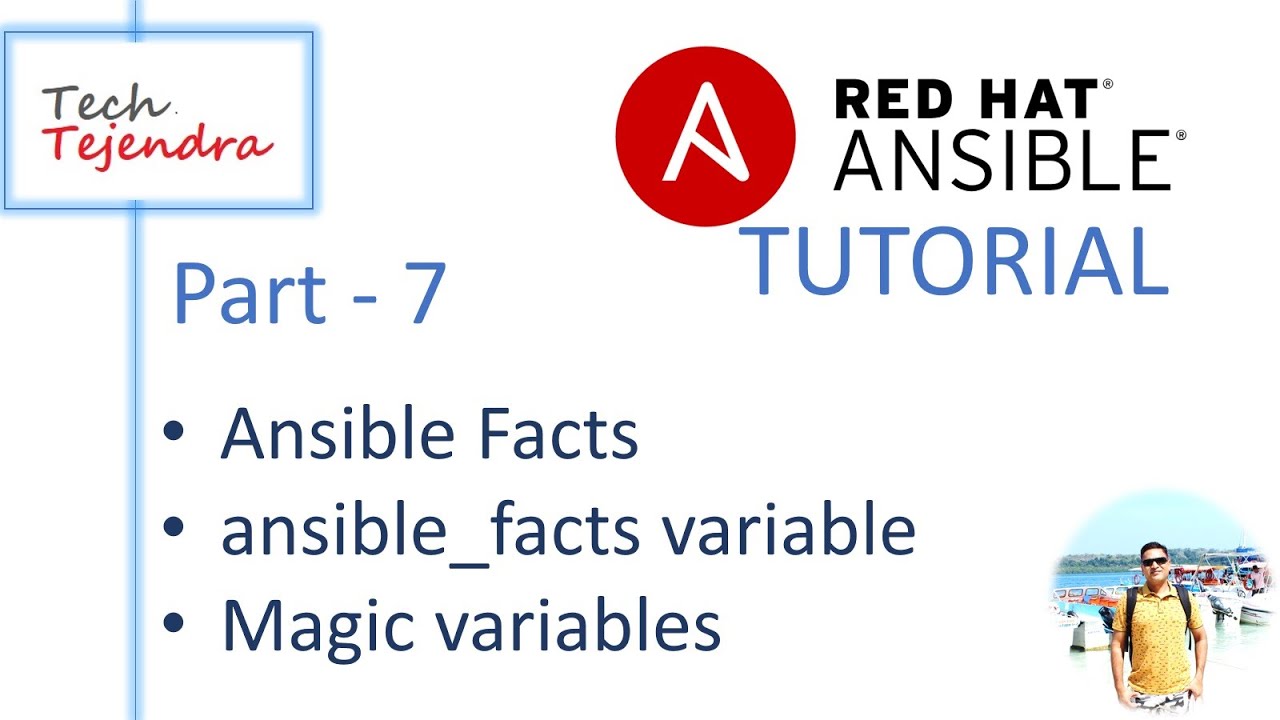 Ansible_Facts