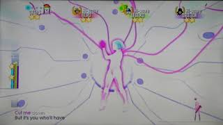 Just Dance 2017 Wii Titanium