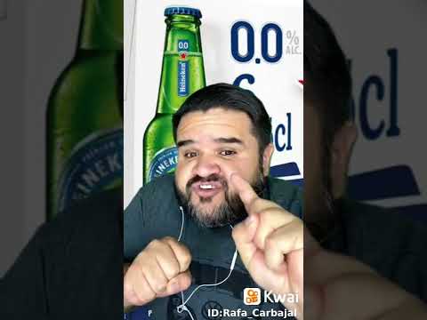 Vídeo: El corona fa cervesa sense alcohol?