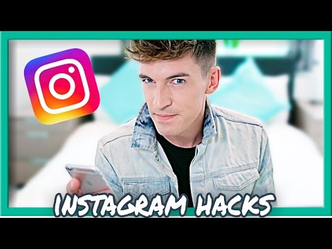 10 Instagram Hacks You Didn't Know Before!