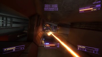 Overload | Centrifuge (Insane+) | Challenge Mode 100K+