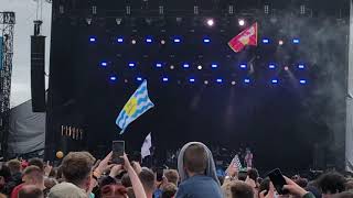 Madness @ Isle of Wight Festival 16.06.19 - House of Fun