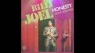 Billy Joel  Honesty Hq