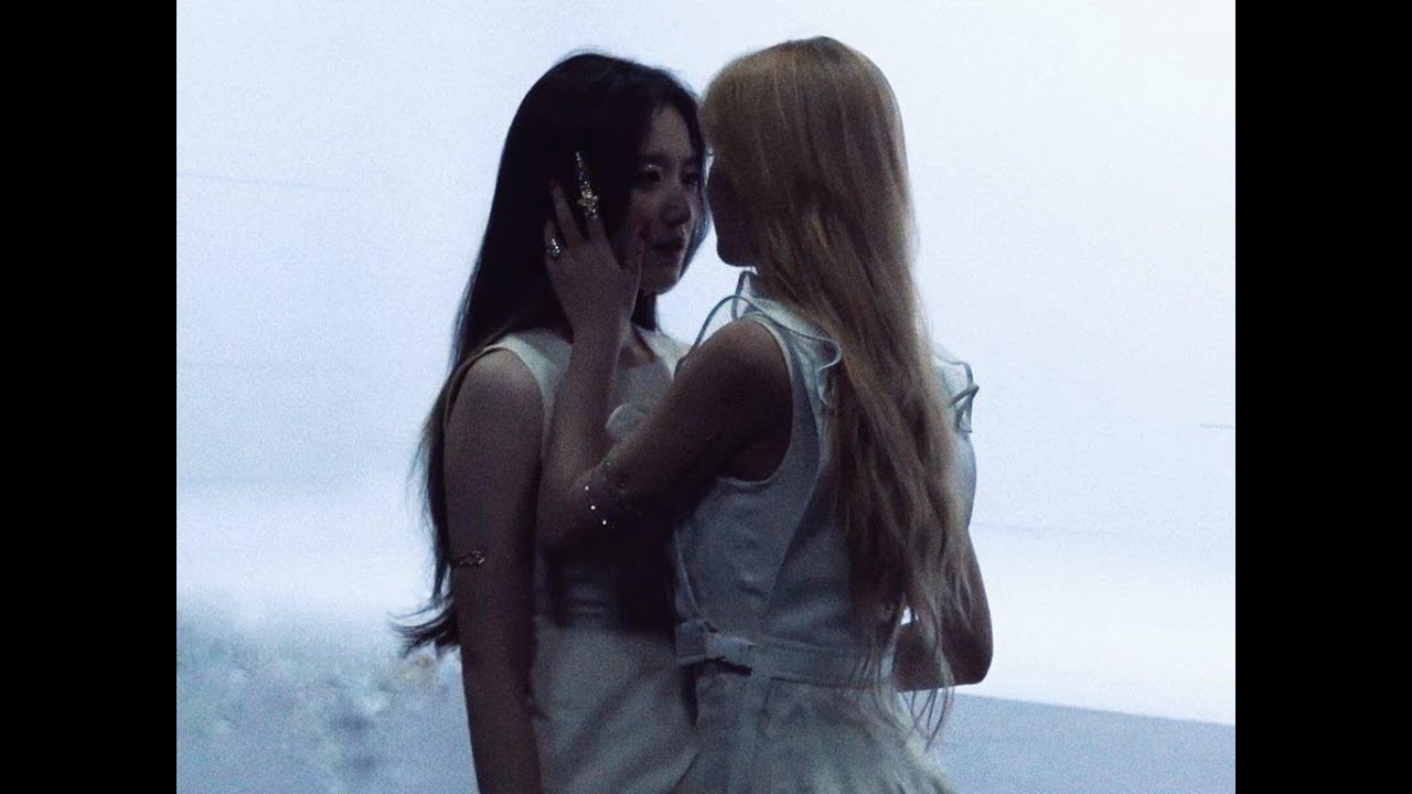 Sooshu// Some Compilation of their Jealousy