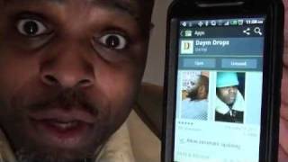 I am an APP!! screenshot 5