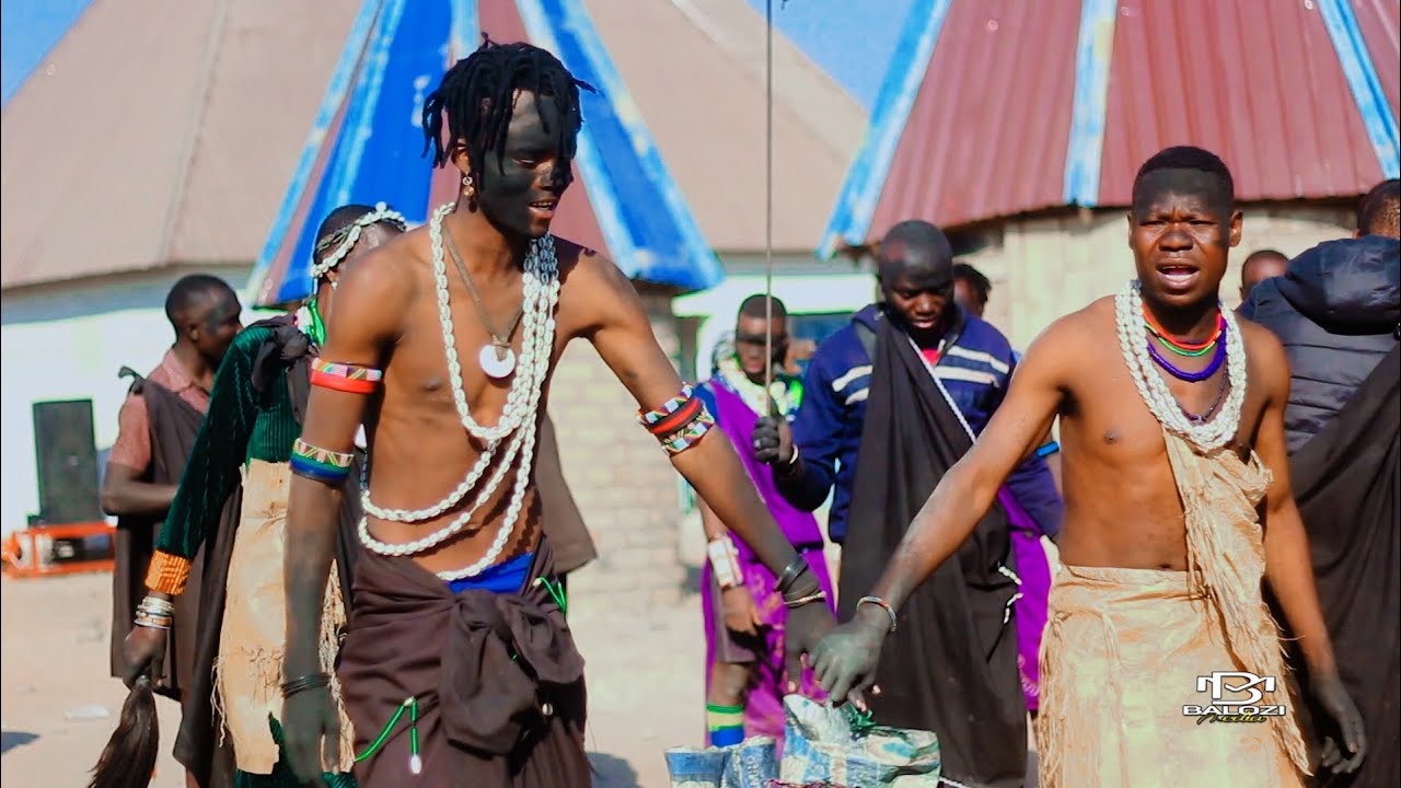 WALAGA LUKWAJA __ SIDA CHEMU  (MPIMBWE - KATAVI - KIBAONI)