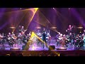 🎹💗 A Comme Amour | Universe Orchestra | Concert - World Hits 🌹