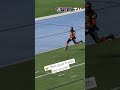Snags Sosa with the go ahead TD last Sunday vs the defending A7FL Champs.
