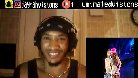 Janet Jackson - Son Of A Gun With Missy Elliot (Live, All For You Tour, Hawaii) | REACTION |