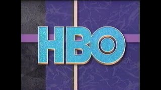 HBO Next On Intros from 1988-1991 (reupload + extra)
