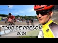Tour de Prešov 2024