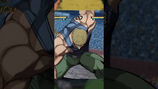 Tanktop Master Tanktop Tackle 💪 One Punch Man screenshot 4