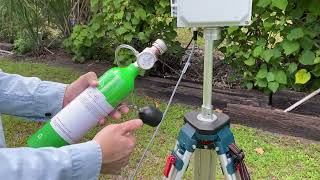 Diamond Scientific How To: SPOD Calibration