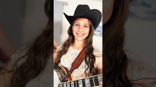 Will The Circle Be Unbroken (Official Audio) - The Alaskan Sunnyside Sisters