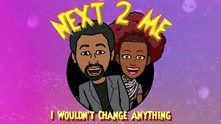 Next 2 Me I Wouldn't Change Anything (MashUp Remix) | Lvly x Daxten x HITMAN*DDub