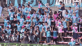 【公式】ハイライト：清水エスパルスvsサガン鳥栖 明治安田生命Ｊ１リーグ 第11節 2017/5/14