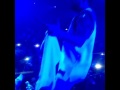 Drake in Houston performing his hit
