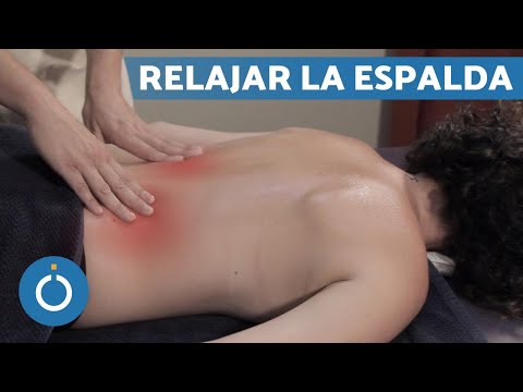 Beneficios del Masaje Relajante en la Espalda - Clínicas Láser Fusión