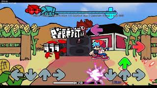 Fnf Dave And Bambi Crossing Dimension Cancelled - Temper Fc