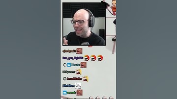 Thumbnail of Northernlion makes fun of his wife falling