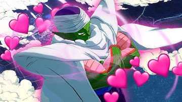 piccolo combo video - this is true love makin