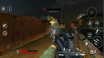 New IGI Sniper Commando: Gun Shooting Games 2020 - Android GamePlay - Shooting Games Android