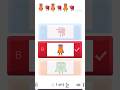 Numberblocks Pattern Palace Game #youtubeshorts #shortvideo #short