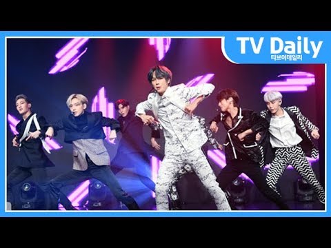 VAV, 독약처럼 치명적인 변신 ‘POISON’