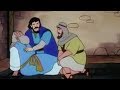 Superbook Classic - Just Rewards - Season 2 Episode 18