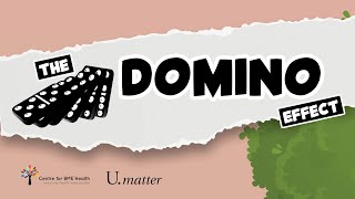 Celebrity The Domino Effect - Trailer Profile