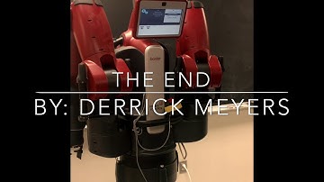 Tech 4474 - Baxter project